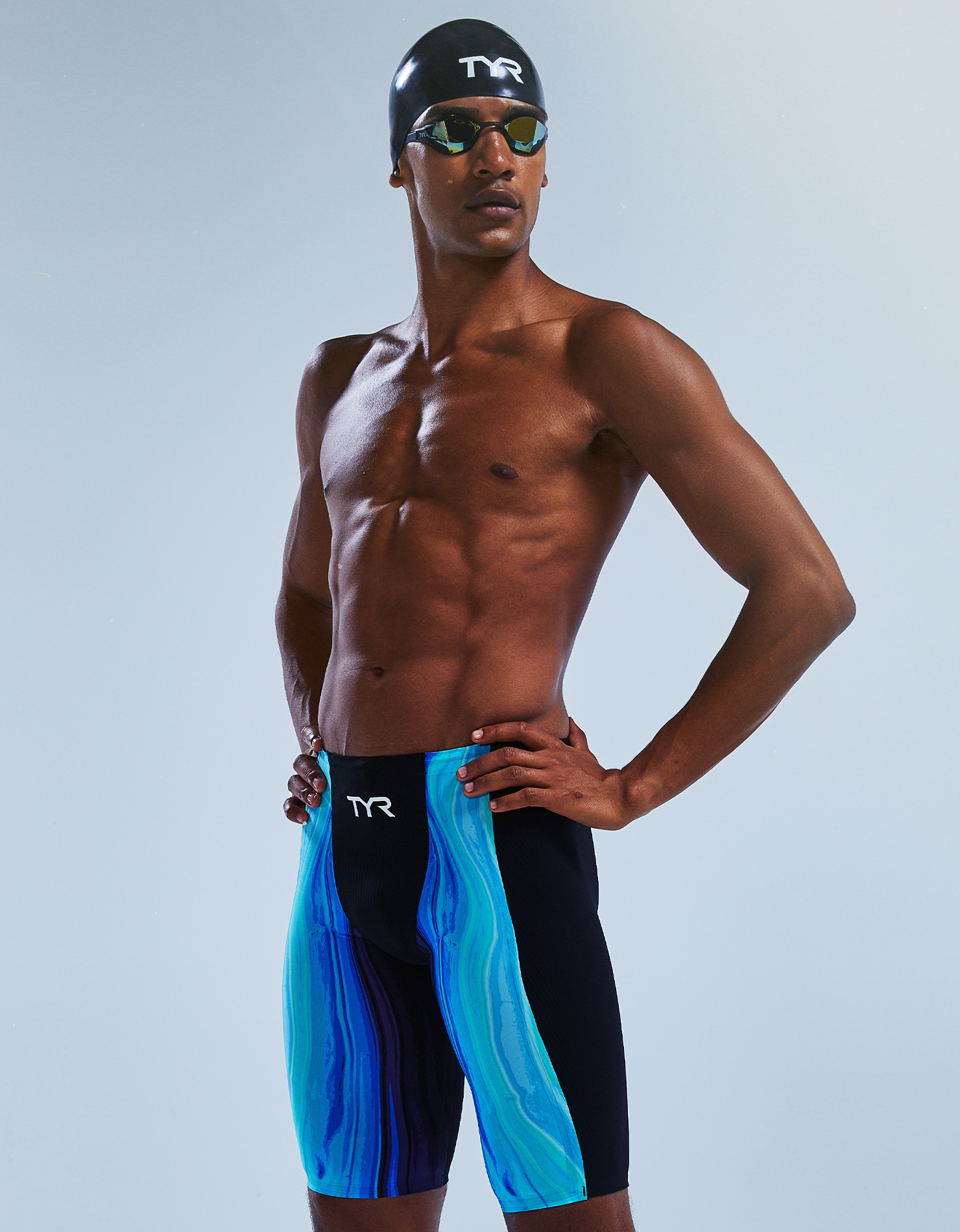 Men's Techsuit